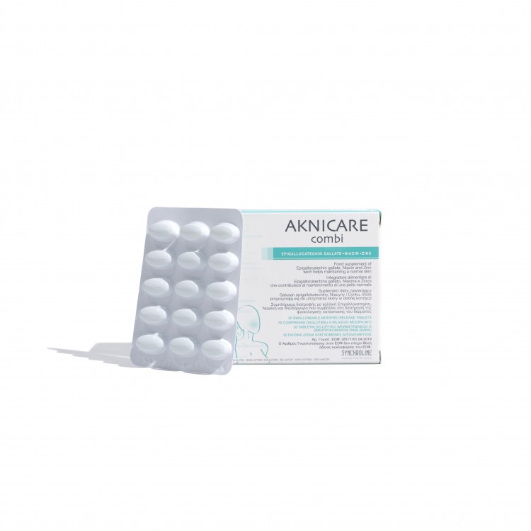 AKNICARE COMBI - Ageless Medical